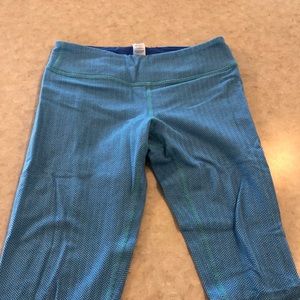 Ivivva girls leggings